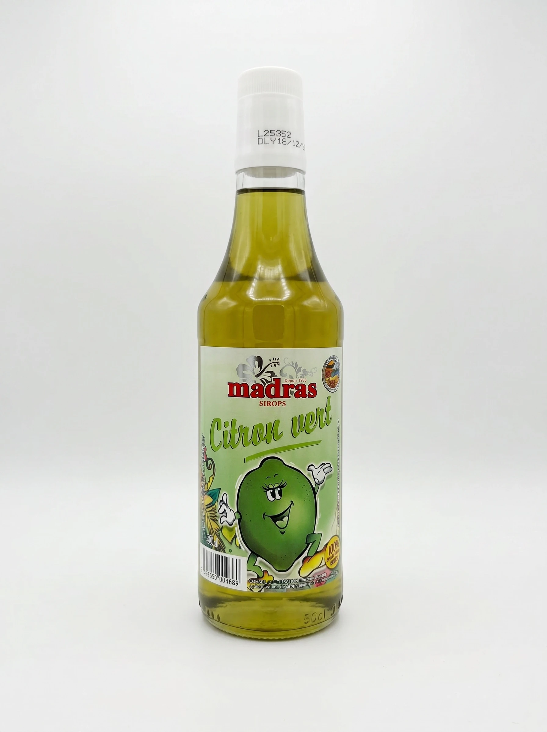 sirop-citron-vert